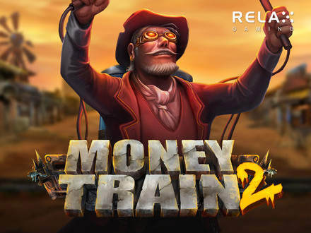 Money Train 2 slot